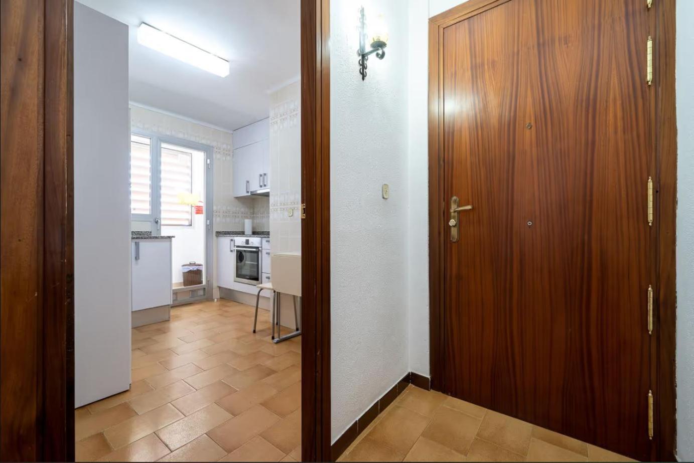 Mexico I Apartment Cambrils Exterior photo